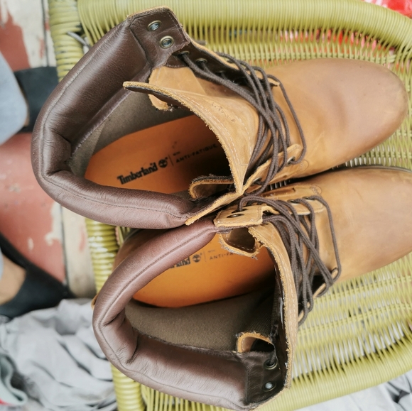 Timberland Boots - Picture 4 of 7